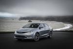 Chrysler 200 2015 года